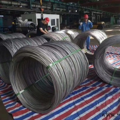 巨朗线材不锈铁螺丝线 不锈铁草酸盘条不锈铁线材 不锈铁铆钉线 不锈铁亮面线 不锈铁氢退线 不锈钢软白丝图2