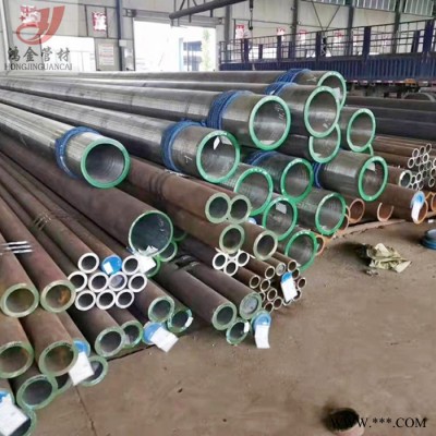 定做冷拔轴承无缝管 轴承钢合金管 轴承无缝管图4