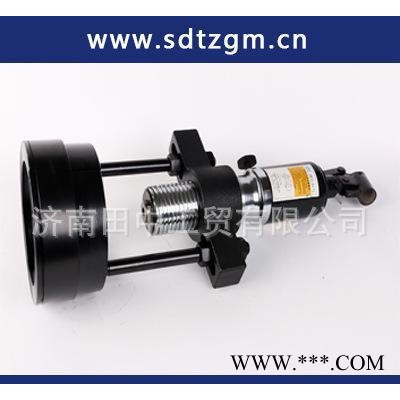 轴承拆卸工具 轴承拉拔器 卡车底盘轴承拔出器 田中多种型号可选 厂家生产直销图1