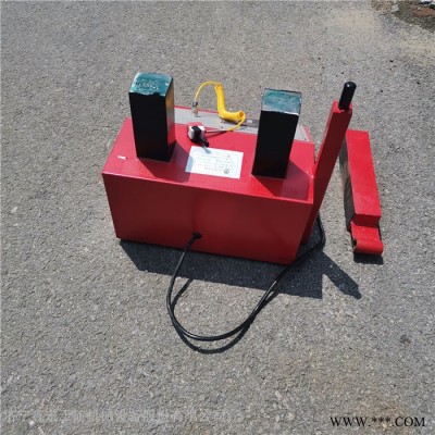 微电脑轴承加热器 ELDC-3.6轴承加热器 轧机轴承内圈加热器图8