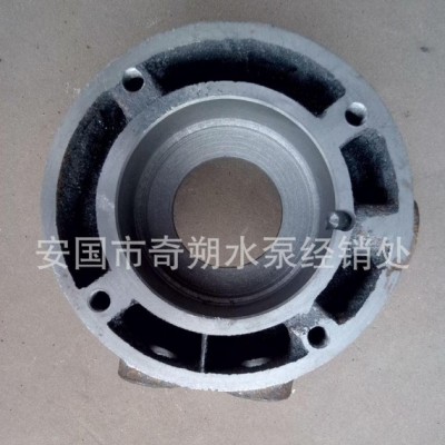 S SH型单级双吸泵中开式离心泵轴承体 双吸泵泵体轴套叶轮配图3
