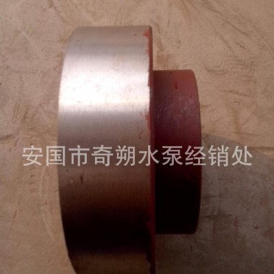 S SH型单级双吸泵中开式离心泵轴承体 双吸泵泵体轴套叶轮配图2