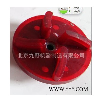 叶轮 SB2A.2 喷砂机易损件 直销  包邮图2