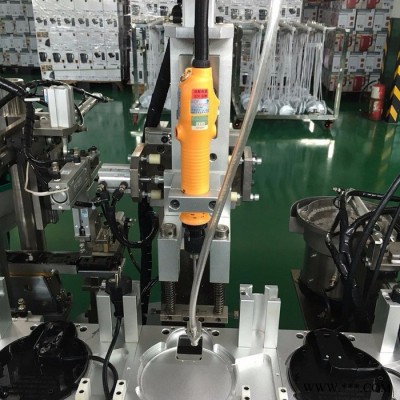 KILEWS/奇力速 K-300螺丝机 螺丝机厂家 生产螺丝机图2
