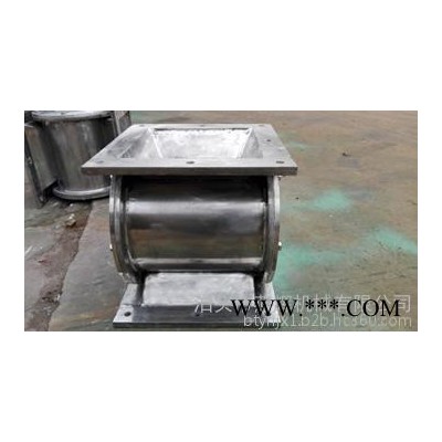 供应燕辉YJD-06/YJD-16/YJD-26星型卸料器，卸灰阀，方口叶轮给料机图5