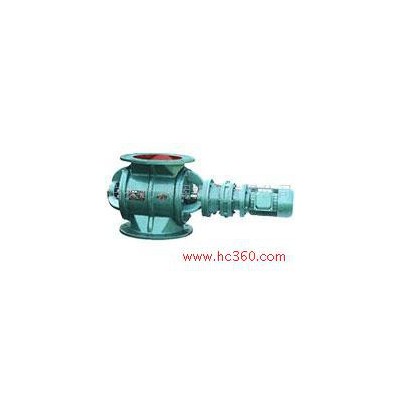 供应燕辉YJD-06/YJD-16/YJD-26星型卸料器，卸灰阀，方口叶轮给料机