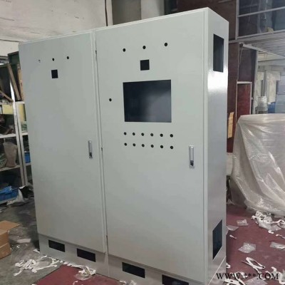 400*300不锈钢配电箱 304防水配电箱 户外配电箱批发厂家图3