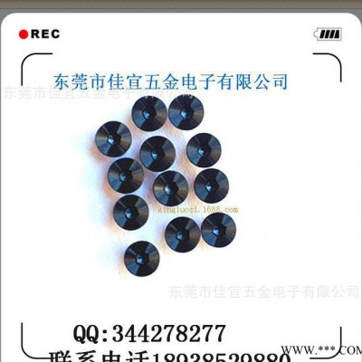 高端电子产品CD纹螺丝PVD工艺螺丝螺钉图2