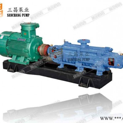 云南卧式高压电动油泵叶轮性能报价_长沙水泵厂ZDY720-60*5图2