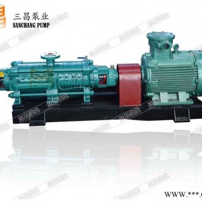 云南卧式高压电动油泵叶轮性能报价_长沙水泵厂ZDY720-60*5图3