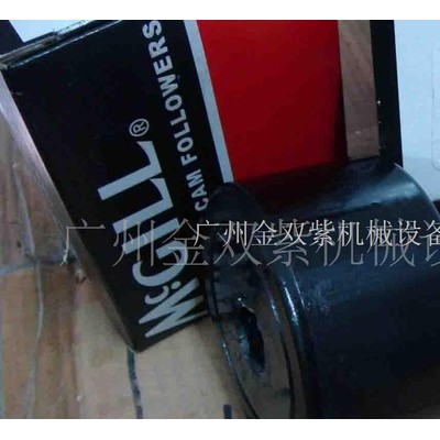 MCGILL轴承MCGILL CFH3SB轴承-代理DODG图1