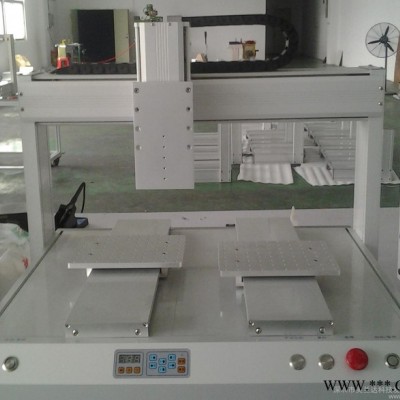 MLD-4331双Y轴锁螺丝机 多功能螺丝机图2