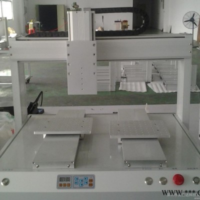 MLD-4331双Y轴锁螺丝机 多功能螺丝机图3