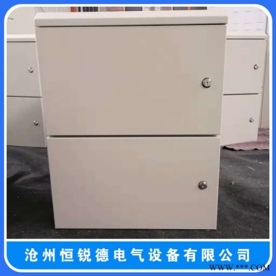恒锐德二层配电箱品质放心现货供应图4
