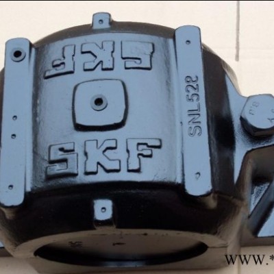 skf进口轴承座 SNL轴承座  SKF轴承座  skf剖分轴承座厂家图2