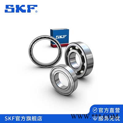 SKF轴承  SKF深沟球轴承 进口轴承 斯凯孚图4