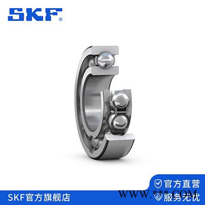 SKF轴承  SKF深沟球轴承 进口轴承 斯凯孚图2