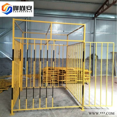 分配电箱防护棚 总配电箱防护棚一级配电箱防护棚 建筑工地标准定型化配电箱防护棚图2