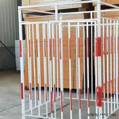 霖致电箱防护栏电箱防护棚配电箱防护栏杆现货一级配电箱防护棚图4
