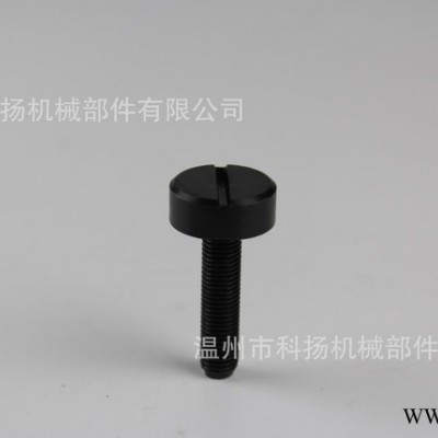 炮塔铣配件/铣床镶条螺丝螺钉/C41铣床斜铁螺丝/工作台线条螺丝图3