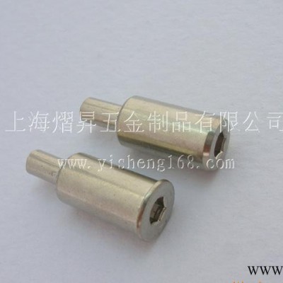 复合糟螺丝，复合糟台阶螺丝图3
