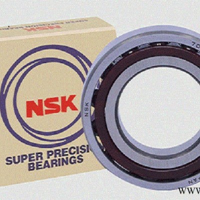 NSK轴承 进口轴承 角接触球轴承 7012CTYNSULP4图4