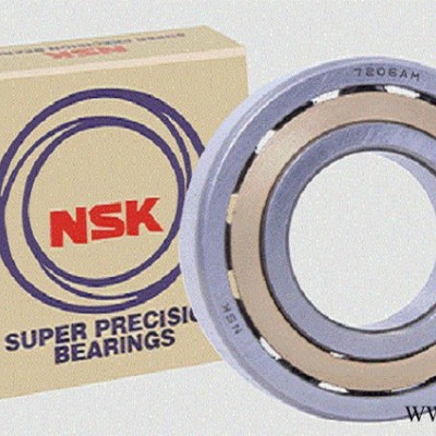 NSK轴承 进口轴承 角接触球轴承 7012CTYNSULP4图2