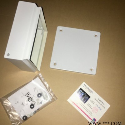 原装 威图 rittal 配电箱 1529510 1514.510 KL 接线箱
