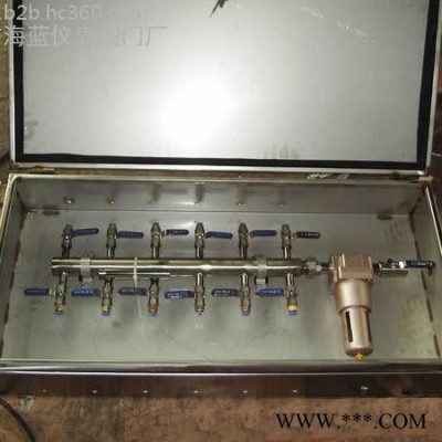 ** **插接箱 仪表箱价格 配电箱 电源箱 气源箱 配电柜生产厂家 规格型号齐全图3
