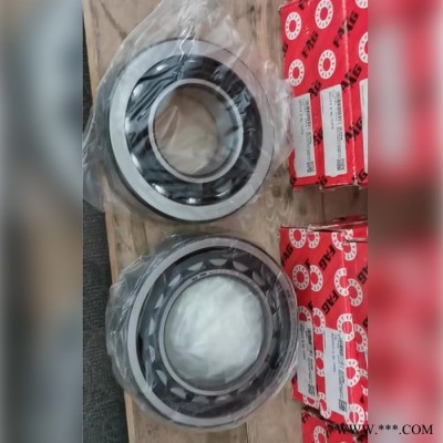 骋骏轴承 FAG轴承 圆柱滚子轴承 轴承厂家 欢迎咨询图3