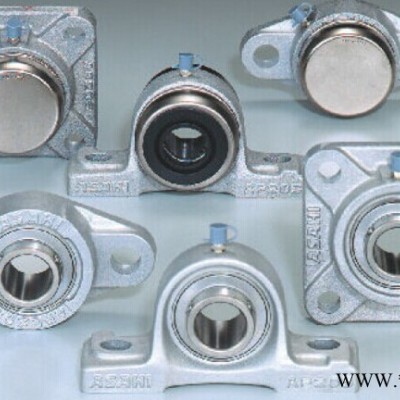 ASAHI外球面轴承 UCFC211 带座外球面轴承 进口轴承 日本ASAHI轴承图5