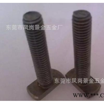 胶头螺母 手柄螺丝 调节旋扭螺丝 垫圈 特殊螺栓图2