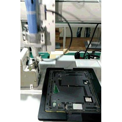 KILEWS/奇力速自动螺丝机自动打螺丝机自动锁螺丝机图2