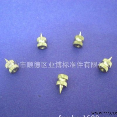 直销自动车仔螺丝 铜件车仔B形自攻螺丝 规格齐全