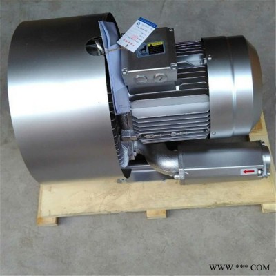 ** 850w 双叶轮高压鼓风机 吹吸气两用图3
