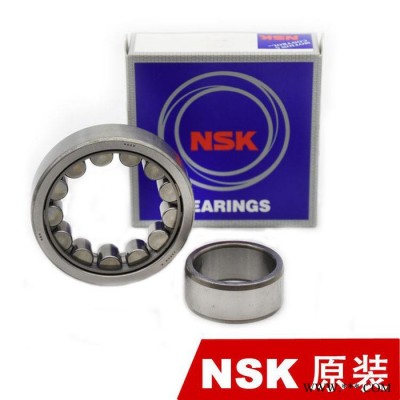 日本NSK轴承授权经销商 NU336EW NSK轴承 NSK进口轴承 圆柱滚子轴承图4