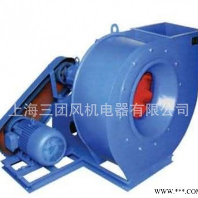 离心风机 风叶 离心式通风机 三相4-72-10C 18.5KW 排尘风机叶轮