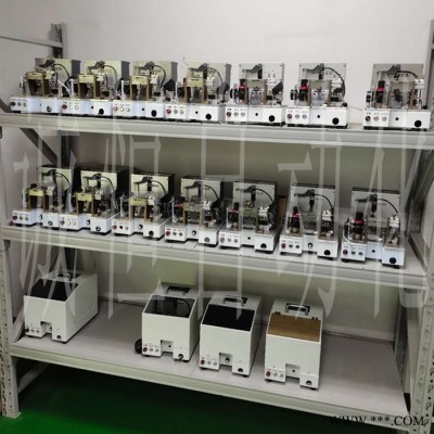 半自动螺丝机螺丝供料机手持式螺丝供给器吹气式供料机**非标定制图4