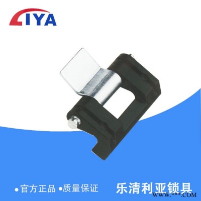 利亚品牌 CL201-4锌合金配电箱合页 配电箱铰链图5