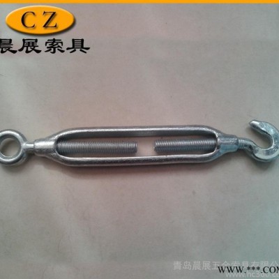 开体式花兰螺丝 日式花兰 锻打花兰 花篮螺丝图1