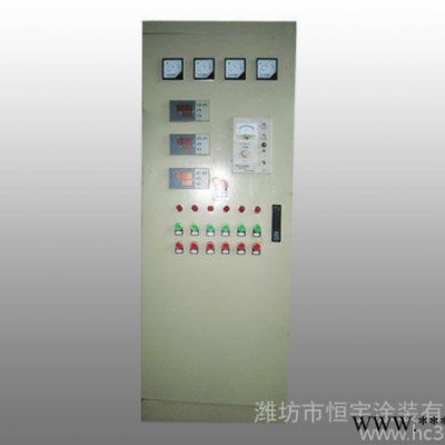 HY 供应专业制作配电箱 配电柜流水线配件图2