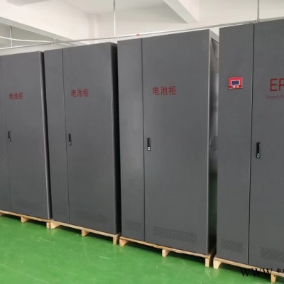 EPS应急电源9KVA万总EPS EPS配电箱消防专用EPS配电箱三相EPS电梯电机三相EPS动力型电源图7