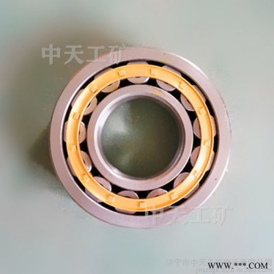 轴承 半联轴器轴承 乳化液泵半联轴器配件轴承 轴承厂家图3