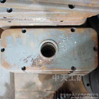轴承 半联轴器轴承 乳化液泵半联轴器配件轴承 轴承厂家图4