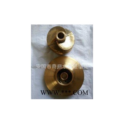IS ISR100-65-315型离心泵清水泵 热水泵铜叶轮图2