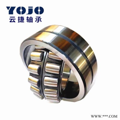 进口轴承23026MW33C3调心滚子轴承FAG轴承图5
