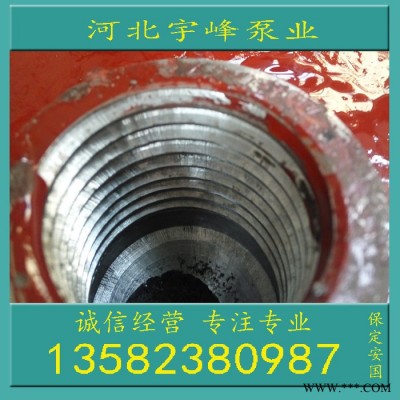 山东精正重型水泵厂80YZ80-20叶轮水轮渣浆泵配件砂泵水图2