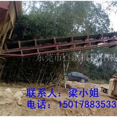 百洪供应节能高效轮斗式洗砂机 **水轮洗砂机 叶轮洗砂机 石粉洗砂机生产线图3