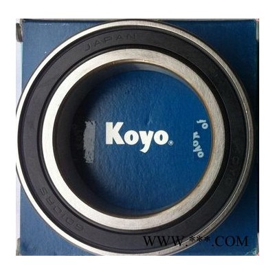 KOYO进口轴承22319RHRKW33C3轴承 进口KOYO轴承图5