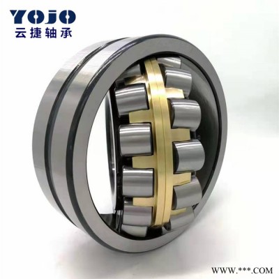 高质量轴承24015CDE4鼓型滚子轴承进口轴承图4